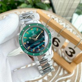 Picture for category Omega Watches Men Seamaster Heritage Models